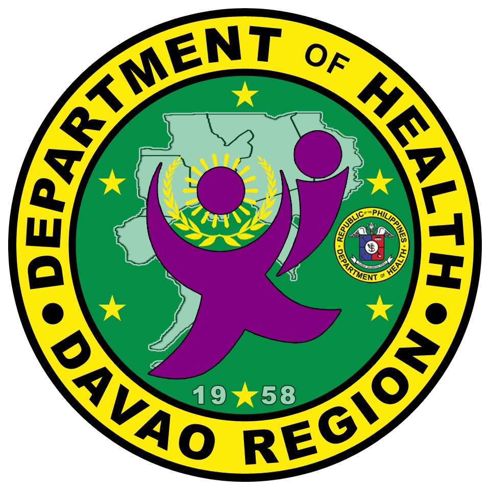 Department Of Health Davao Region